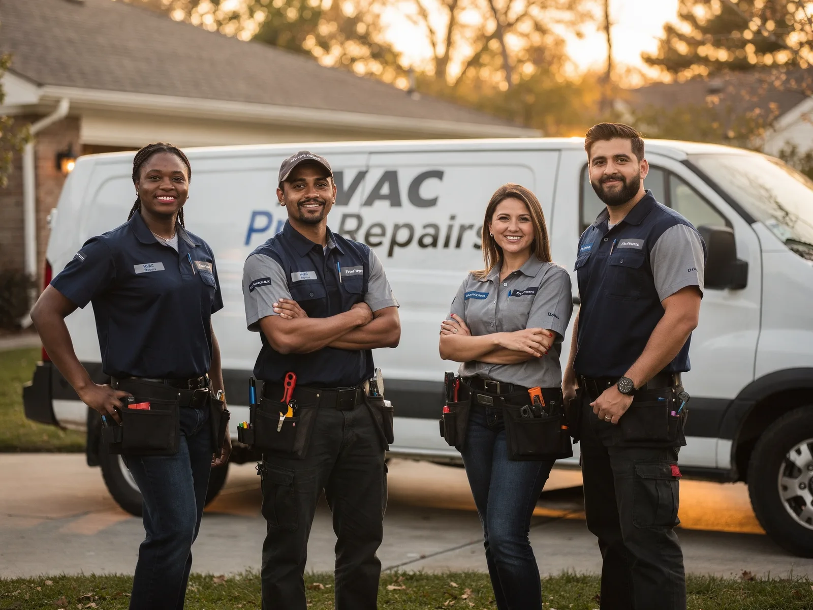 Heat Pump Repair company in Cumberland City, TN