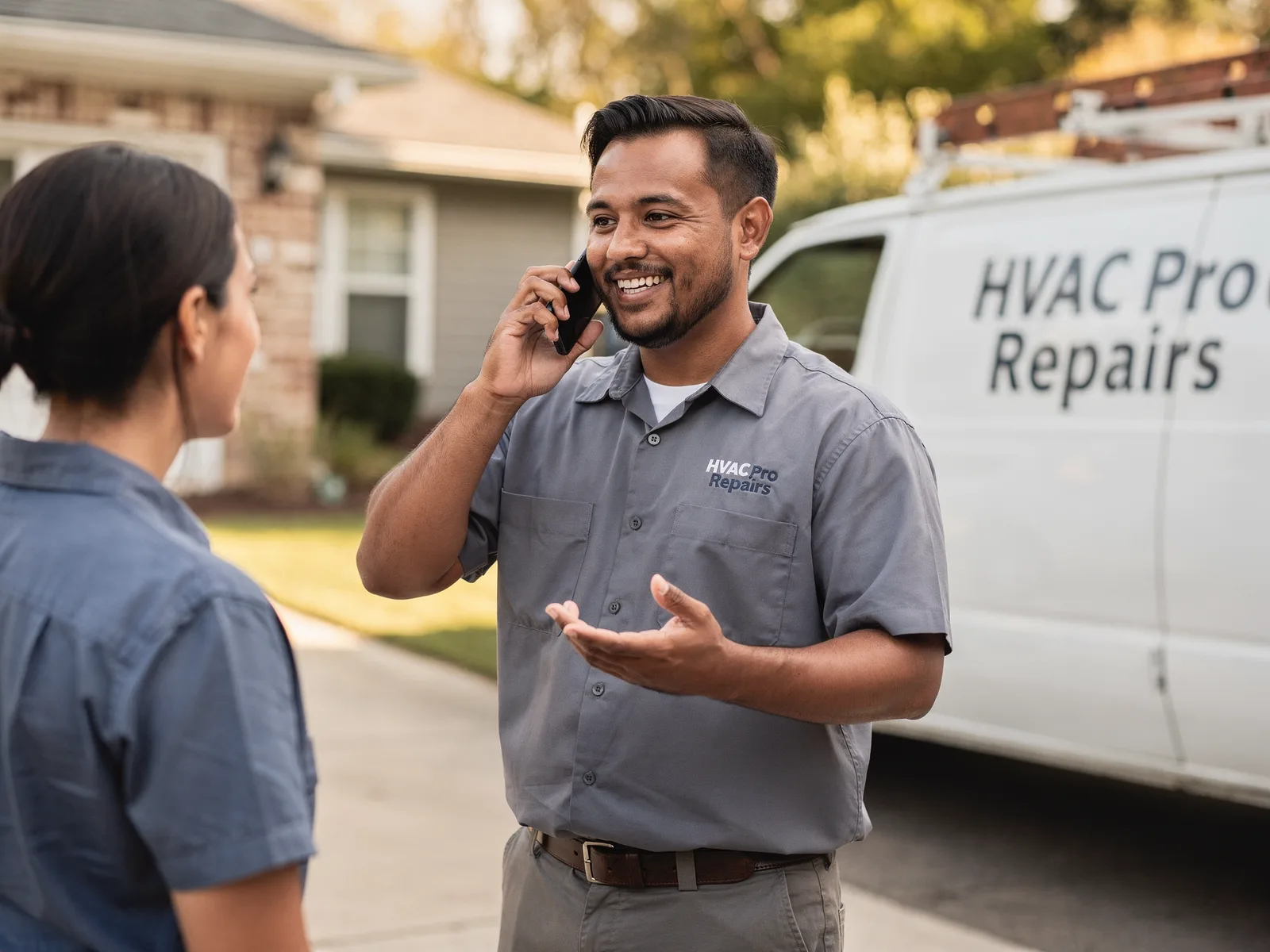 Heat Pump Repair Cumberland City, TN FAQs
